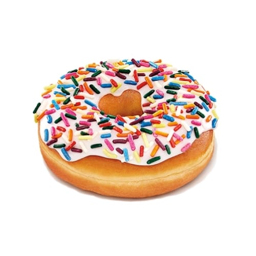 Donuts Donuts