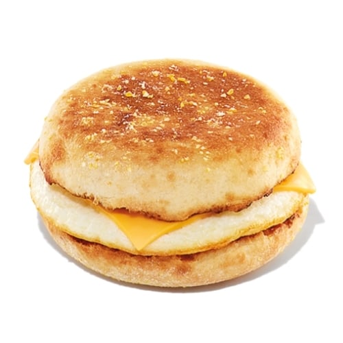 Egg and Cheese Egg and Cheese