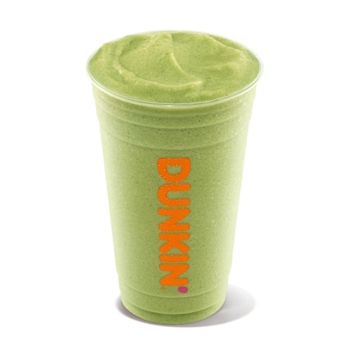 Frozen Matcha Latte Frozen Matcha Latte