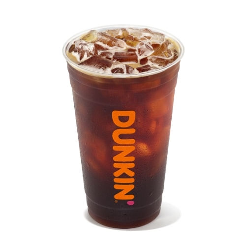 Iced Americano Iced Americano