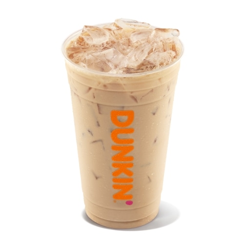 Iced Chai Latte Iced Chai Latte