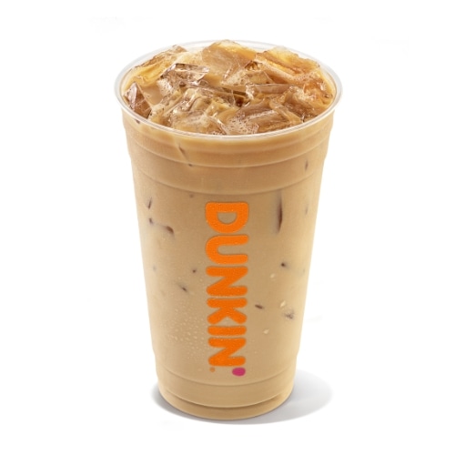 Iced Coffee Iced Coffee