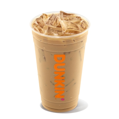 Iced Latte Iced Latte