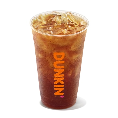 Iced Tea Iced Tea