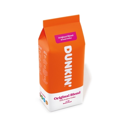 Packaged Coffee Packaged Coffee