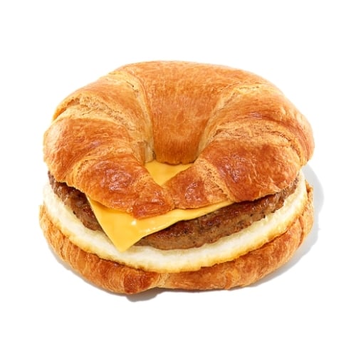 Sausage, Cheese, and Egg Sausage, Cheese, and Egg
