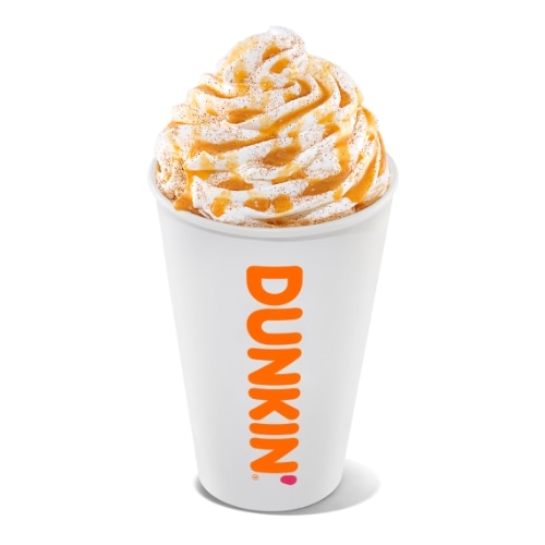 Signature Latte Signature Latte