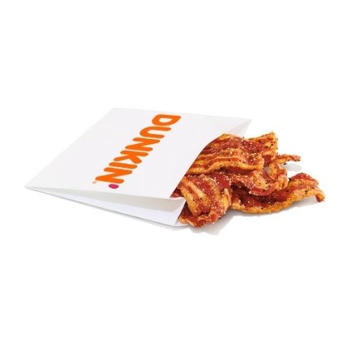 Snackin’ Bacon Snackin’ Bacon