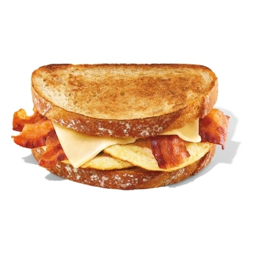 Sourdough Breakfast Sandwich Sourdough Breakfast Sandwich